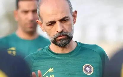 سپاهانِ نویدکیا در سودای جبران؛ مأموریت طلایی‌پوشان از نو آغاز شد

