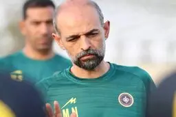 سپاهانِ نویدکیا در سودای جبران؛ مأموریت طلایی‌پوشان از نو آغاز شد

