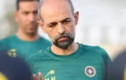 سپاهانِ نویدکیا در سودای جبران؛ مأموریت طلایی‌پوشان از نو آغاز شد

