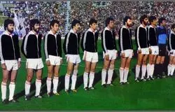 مرور لیست‌های ایران در ادوار مختلف جام جهانی؛ قسمت اول، 1978