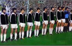 مرور لیست‌های ایران در ادوار مختلف جام جهانی؛ قسمت اول، 1978