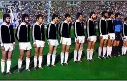 مرور لیست‌های ایران در ادوار مختلف جام جهانی؛ قسمت اول، 1978