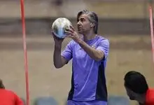 شمسایی: قهرمانی تیم ملی فوتسال به وظیفه تبدیل شده است
