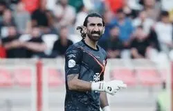 بیرانوند به شیراز می‌رود