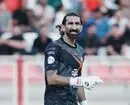 بیرانوند به شیراز می‌رود