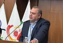 رئیس فدراسیون نابینایان و کم بینایان مشخص شد