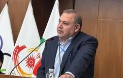 رئیس فدراسیون نابینایان و کم بینایان مشخص شد