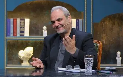 جواد خیابانی به تلویزیون بازگشت
