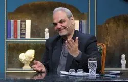 جواد خیابانی به تلویزیون بازگشت
