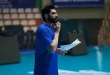 رضا صفایی سرمربی پرسپولیس شد