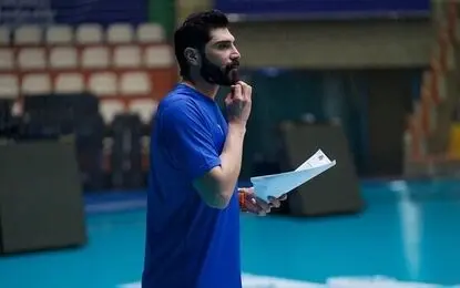 رضا صفایی سرمربی پرسپولیس شد