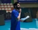 رضا صفایی سرمربی پرسپولیس شد