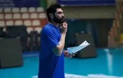 رضا صفایی سرمربی پرسپولیس شد