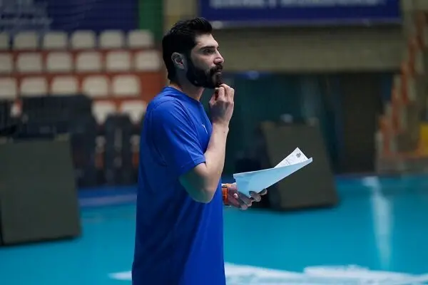 رضا صفایی سرمربی پرسپولیس شد