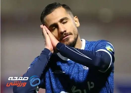 خرید جدید پرسپولیس را بیشتر بشناسید؛ نگاهی به کارنامه مهدی تیکدری