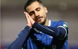 خرید جدید پرسپولیس را بیشتر بشناسید؛ نگاهی به کارنامه مهدی تیکدری