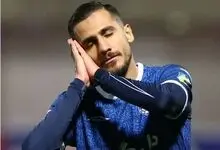 خرید جدید پرسپولیس را بیشتر بشناسید؛ نگاهی به کارنامه مهدی تیکدری