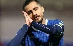 خرید جدید پرسپولیس را بیشتر بشناسید؛ نگاهی به کارنامه مهدی تیکدری