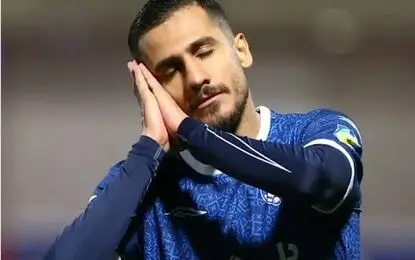 خرید جدید پرسپولیس را بیشتر بشناسید؛ نگاهی به کارنامه مهدی تیکدری