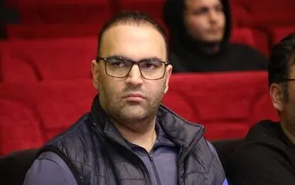 امیدواری به طلای عالی‌پور در ناگویا
