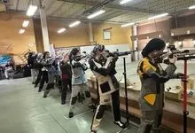 اسامی کاندیداهای انتخابات فدراسیون تیراندازی اعلام شد