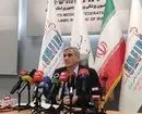 نوروزی: هر هفته در فوتبال تست دوپینگ می‌گیریم