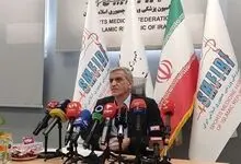 نوروزی: هر هفته در فوتبال تست دوپینگ می‌گیریم