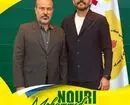 محمد نوری سرمربی نفت آبادان شد