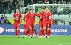 پیش‌بینی مهاجم سابق روسیه از بازی با ایران؛ پیروز می‌شویم
