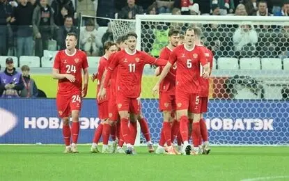 پیش‌بینی مهاجم سابق روسیه از بازی با ایران؛ پیروز می‌شویم
