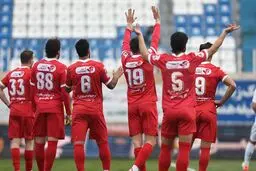 ۸ تا ۹ مرد اصلی ترکیب پرسپولیس کاملاً شناخته شده‌اند