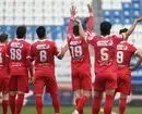 ۸ تا ۹ مرد اصلی ترکیب پرسپولیس کاملاً شناخته شده‌اند