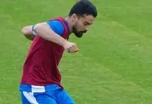 بازگشت امید نورافکن به تیم ملی؛ فرصتی تازه پس از غیبت در جام جهانی