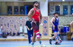 فرنگی‌کاران از فردا روی تشک می‌روند