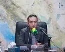 محمدی: برای بازی با تراکتور ناظر ویژه و داور باتجربه انتخاب شود