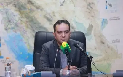 محمدی: برای بازی با تراکتور ناظر ویژه و داور باتجربه انتخاب شود