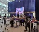 پایان رقابت‌های مچ‌اندازی قهرمانی کشور با معرفی نفرات برتر