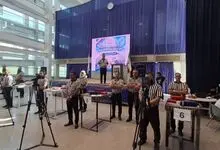 پایان رقابت‌های مچ‌اندازی قهرمانی کشور با معرفی نفرات برتر