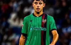 ظهور یک پدیده 15 ساله در لالیگا