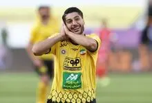 غیررسمی؛ محمدمهدی محبی به پرسپولیس پیوست