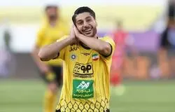 غیررسمی؛ محمدمهدی محبی به پرسپولیس پیوست