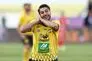 غیررسمی؛ محمدمهدی محبی به پرسپولیس پیوست