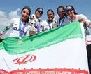 اتفاق تاریخی؛ روئینگ بالاتر از کاراته و ووشو