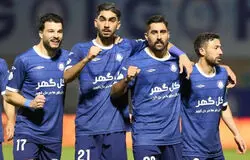 گل گهر جانشین سپاهان در آسیا؟
