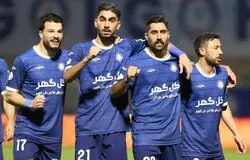 گل گهر جانشین سپاهان در آسیا؟