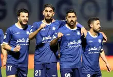 گل گهر جانشین سپاهان در آسیا؟