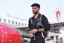 بلاتکلیفی تراکتور برای استفاده از پرواز دولتی
