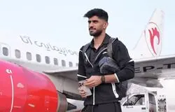 بلاتکلیفی تراکتور برای استفاده از پرواز دولتی
