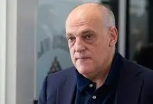 رئیس لالیگا خواهان استعفای اینفانتینو شد