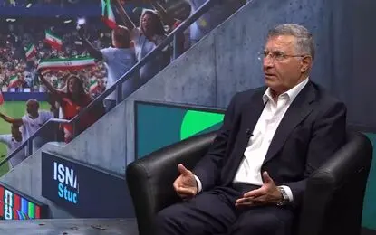 مجید جلالی: اصلا شانسی برای صعود نداریم!